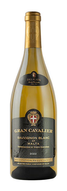 Gran Cavalier Sauvignon Blanc 75cl